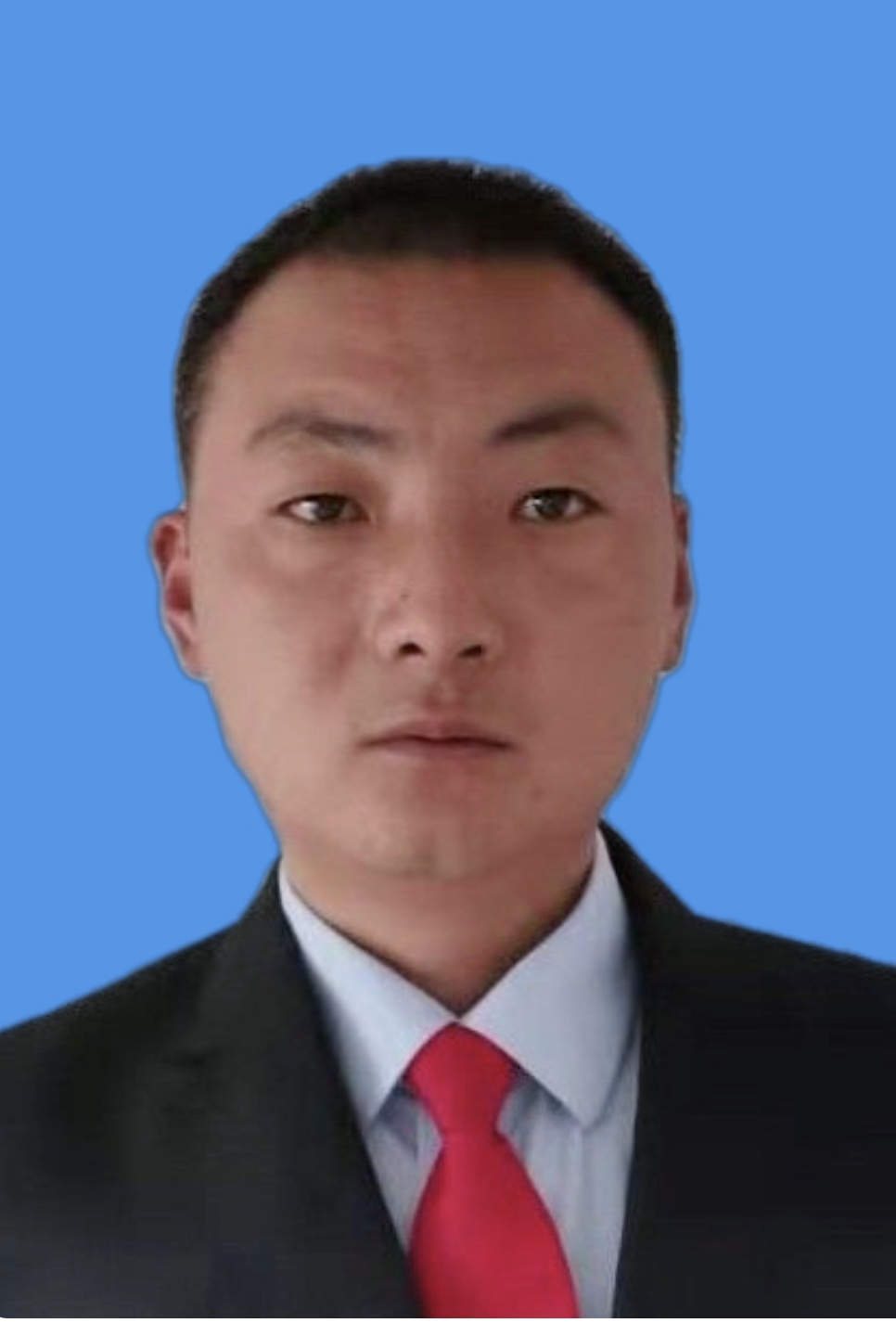 刘华阳